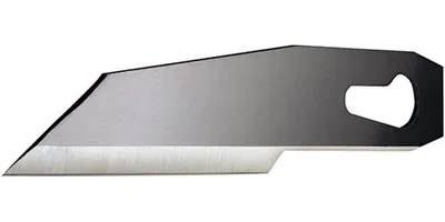 Obrázok produktu pre Stanley 0-11-221, 3 kusov, 0,63 mm, 60 mm