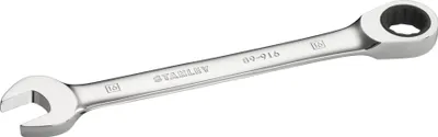 Produktbild von Stanley HTS Ringmaulschluessel mit Ratsche 16 mm
