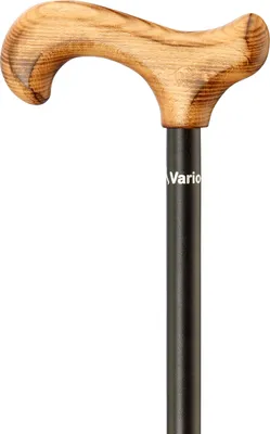 Produktbild von Vario-Derby schwarz stufenlos verstellbar
