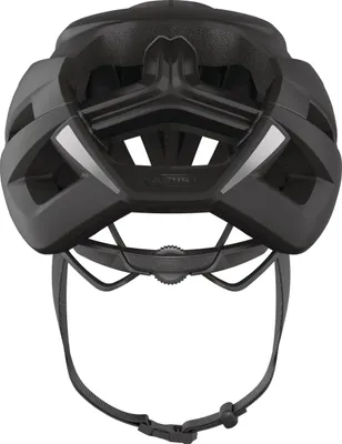 Image de Casque Route Abus 98042 - STORMCHASER ACE VELVET BLACK M