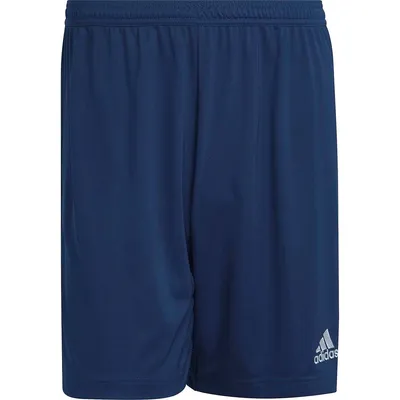 Produktbild von Adidas Entrada 22 Shorts Herren - Marine  | Größe: XS