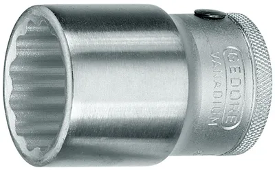 Obrázok produktu pre Gedore D 32 38 6272910 Steckschlüsseleinsatz 38 mm 3/4 (20 mm)