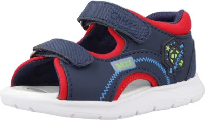 Image de Chicco Gustavo Couleur Bleu