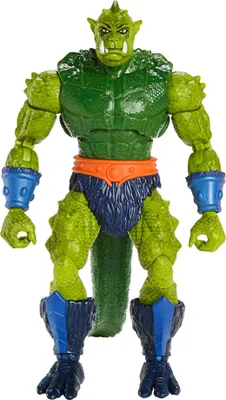 Produktbild von Masters of the Universe Masterverse Oversized Whiplash