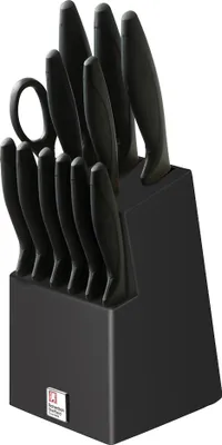 Produktbild von Richardson Sheffield 12-tlg. Messerblock URBAN