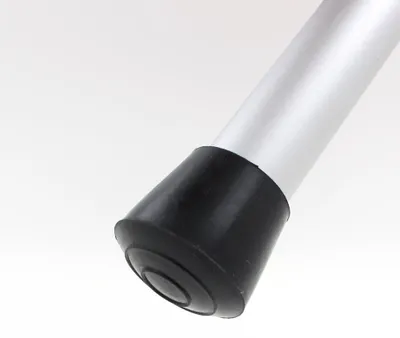 Obrázok produktu pre Gumené krytky na nožičky nábytku, 16 kusov, 18 mm, vhodné na stoličky a stoly
