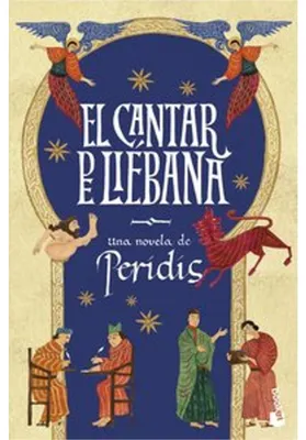 Obrázok produktu pre El Cantar de Liébana