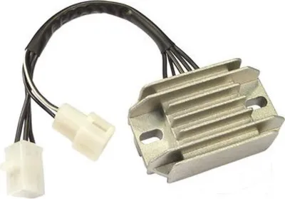 Imagen del producto de Regulador de voltaje JMT 2408 para Suzuki