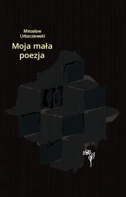 Produktbild von Moja mała poezja