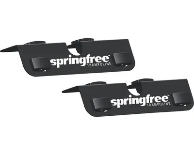 Produktbild von Springfree Bodenanker Set für Trampolin 4 Stück