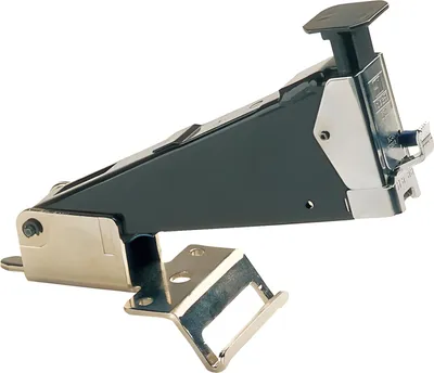 Zdjęcie produktu dla Rapid R252/106E, Główka zszywacza, Czarny, Stal, 110 mm, 182 mm, 60 mm
