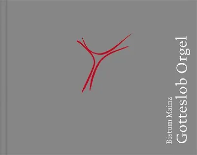 Produktbild von Orgelbuch zum Gotteslob - Für den Eigenteil des Bistums Mainz
