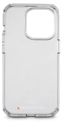 Image de Hama Housse de portable "Extreme Protect" pour Apple iPhone 13 Pro, transparent