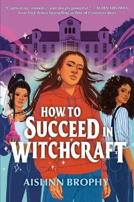 Image de How To Succeed In Witchcraft – Lingua: Inglese