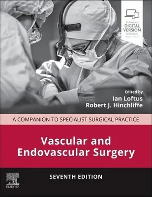 Immagine prodotto di Vascular and Endovascular Surgery