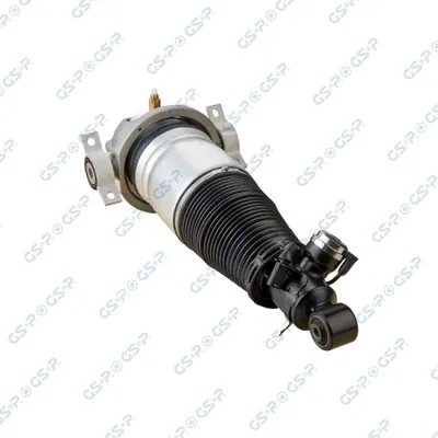 Produktbild von GSP 30900142 Luftfederbein Stoßdämpfer Hinten Links für VW Touareg (7LA, 7L6, 7L7) für AUDI Q7 (4LB)