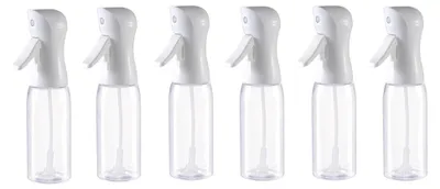 Produktbild von Kleine, wiederbefüllbare Sprühflasche - 180 ml