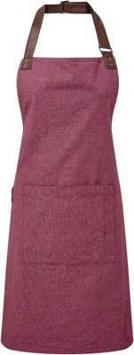 Zdjęcie produktu dla Fartuch Premier Workwear Annex Oxford Bib