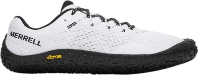 Produktbild von Merrell Herren  Halbschuhe Vapor Glove 6 Barefoot J500631 Weiß