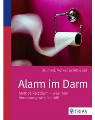 Obrázok produktu pre Alarm im Darm
