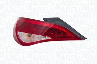 Zdjęcie produktu dla Lampa Tylna Db Cla 01.13-03.19 Le