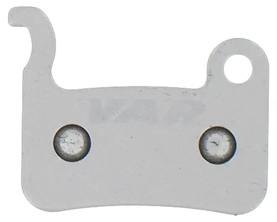 Image de Plaquettes de frein à disque pour Shimano M975/775/665/585, frittées.