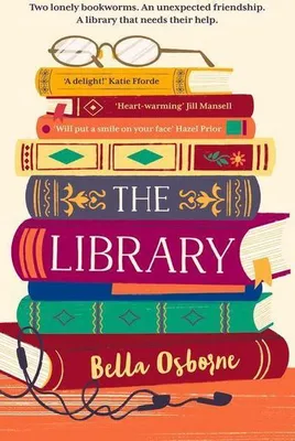Produktbild von The Library