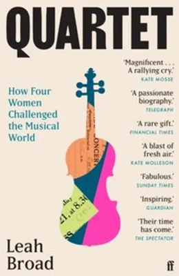 Immagine prodotto di Quartet