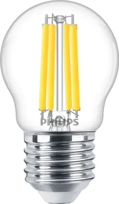 Immagine prodotto di MASTER Value LEDluster P45 3,4W 927 (Warmton-extra) E27 chiaro e luminoso