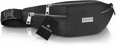 Obrázok produktu pre ZAGATTO Kidney ZG74 STOEVER čierna