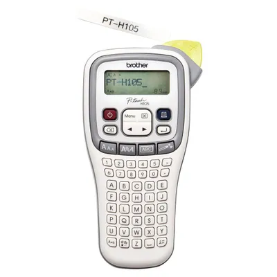 Produktbild von Brother P-Touch H105 Beschriftungsgerät
