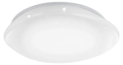 Obrázok produktu pre EGLO SILERAS, 1 žiaroviek, 2765 K, 4600 lm, Biela