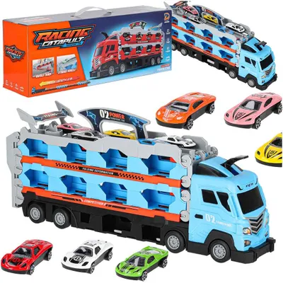 Immagine prodotto di Rimorchiatore, autocarro per il trasporto di veicoli, pista di gara automobilistica, ammortizzatori (per veicoli)