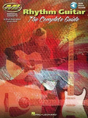 Produktbild von Rhythm Guitar