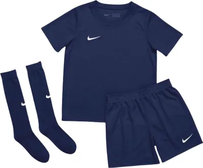 Produktbild von Nike Dri-FIT Park 20 Tenue Kinder (set)
