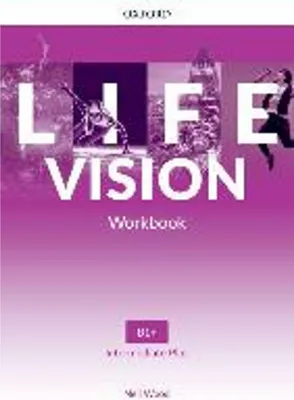 Immagine prodotto di Life Vision Int+ Wb