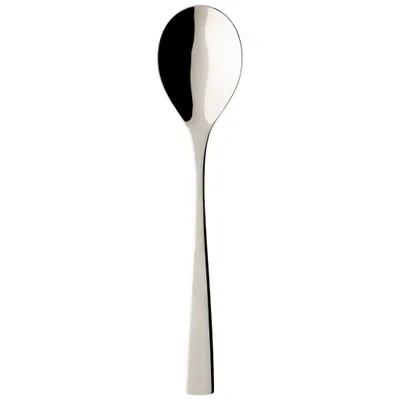Produktbild von Versace Brotteller 17 cm Virtus Alphabet T 19335-403750-10217