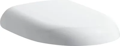 Produktbild von LAUFEN Florakids WC-Sitz, mit Deckel, ohne Absenkautomatik, 385x300mm, H8910303000001