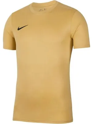 Image de Nike - Maillot « Dry Park VII » pour homme à manches courtes PP5848 (M) (doré)