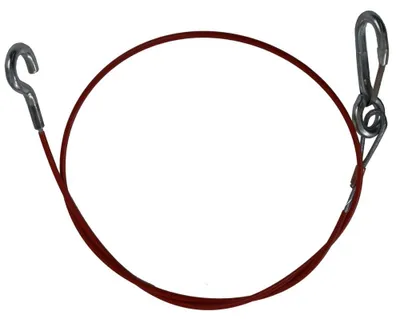 Produktbild von AL-KO Abreißseil Sicherungsseil 1350mm Nr. 209494
