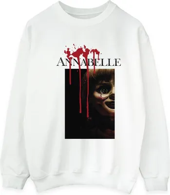 Produktbild von Annabelle - Sweatshirt für Herren BI8759 (XL) (Weiß)