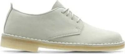 Produktbild von CLARKS 261446914 OFF WHITE NBK FS 2020, Spocc:61/2