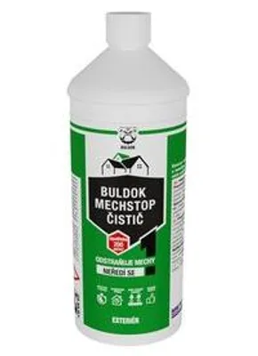 Zdjęcie produktu dla Buldok 2700772 Čistič Mechstop 10kg
