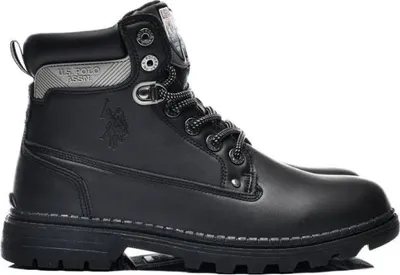 Obrázok produktu pre Nás Polo Assn Blk Boots - 41