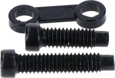 Image de Vis de réglage du dérailleur arrière SHIMANO pour RD-R8000, contre-plaque incluse - Ultegra ...