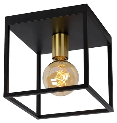Image de SUFITOWA lampe E27 40W 40W RUBEN 00124/01/30