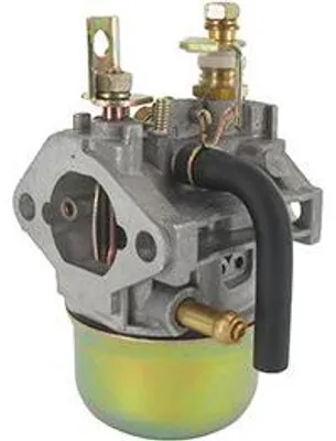 Produktbild von Anpassbarer Robin Vergaser für Modell EH12. Ersetzt Original 252-62454-10.