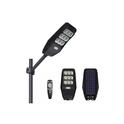 Zdjęcie produktu dla Volt Lampa słoneczna PIONEER 120W 10W PANEL 12000mAh