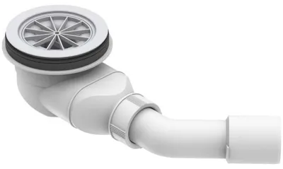 Obrázok produktu pre LAUFEN H2951270000001 Súprava na odpad DN 50 d:90