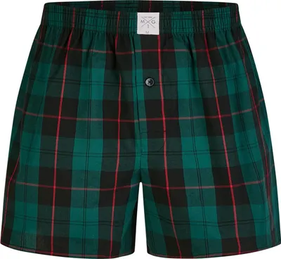Produktbild von MG-1 Herren Boxer 6-Pack Classics - Set25 - Größe L